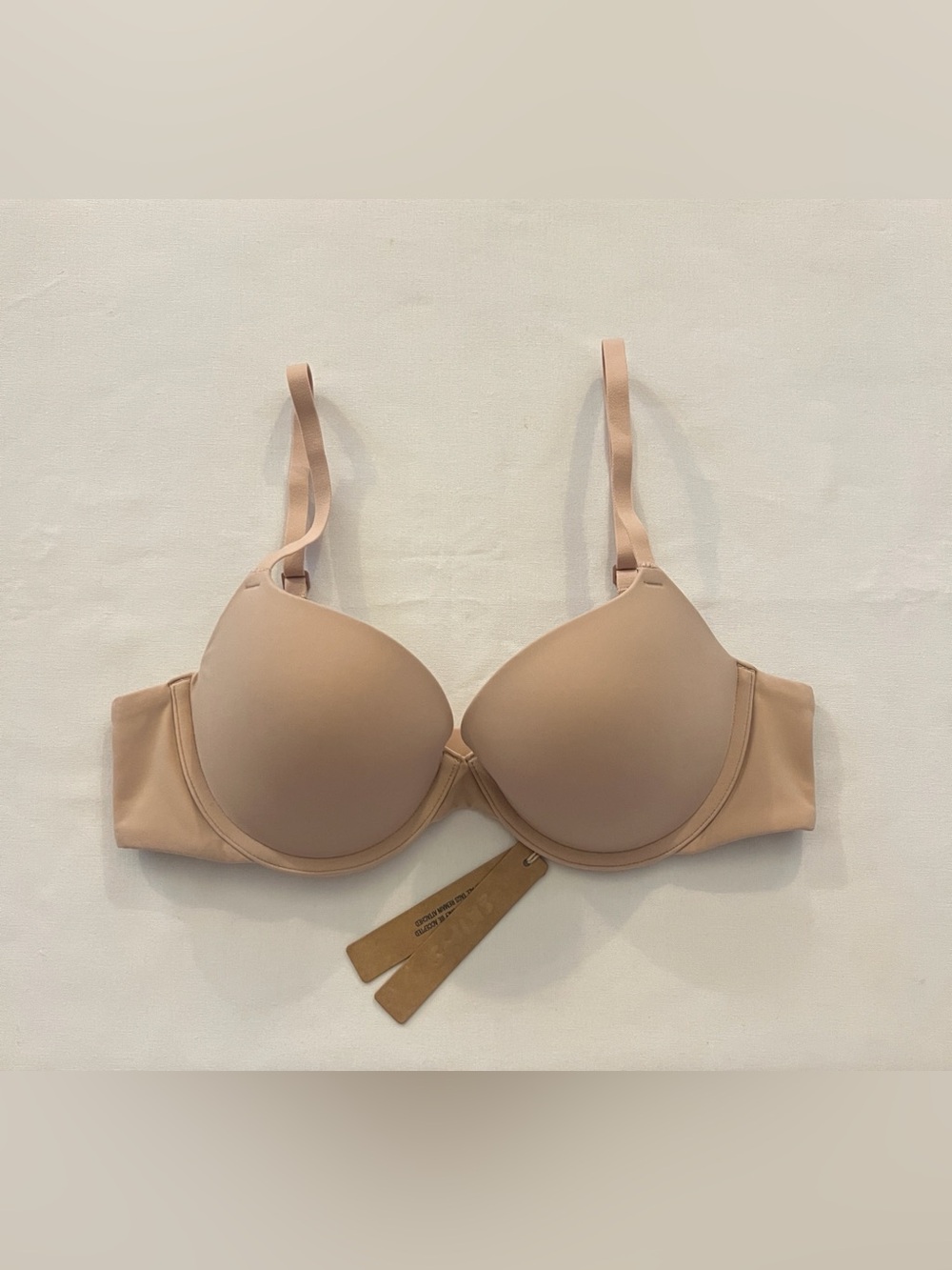 SKIMS FITS EVERYBODY PUSH-UP BRA